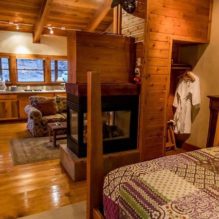 Riverside Cottage #24 Ruidoso Exterior foto
