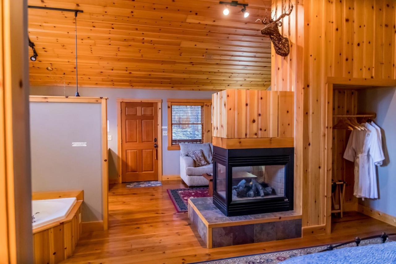 Riverside Cottage #24 Ruidoso Exterior foto