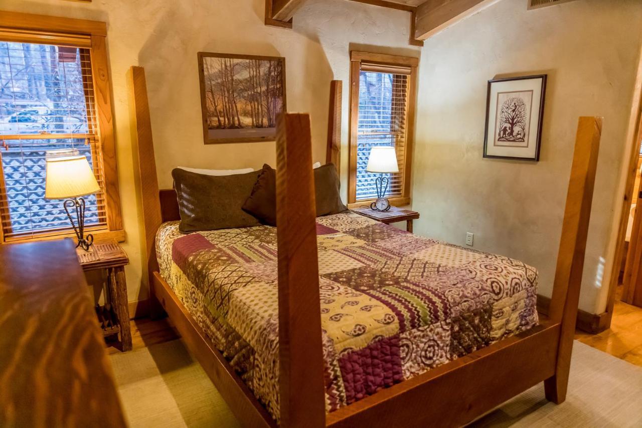 Riverside Cottage #24 Ruidoso Exterior foto