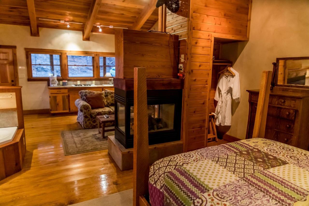 Riverside Cottage #24 Ruidoso Exterior foto