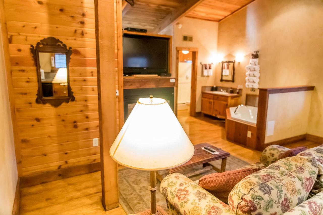 Riverside Cottage #24 Ruidoso Exterior foto