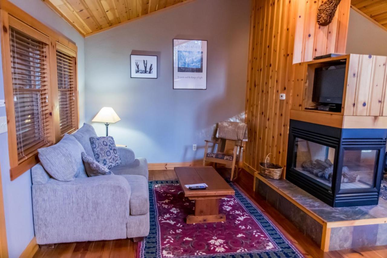 Riverside Cottage #24 Ruidoso Exterior foto