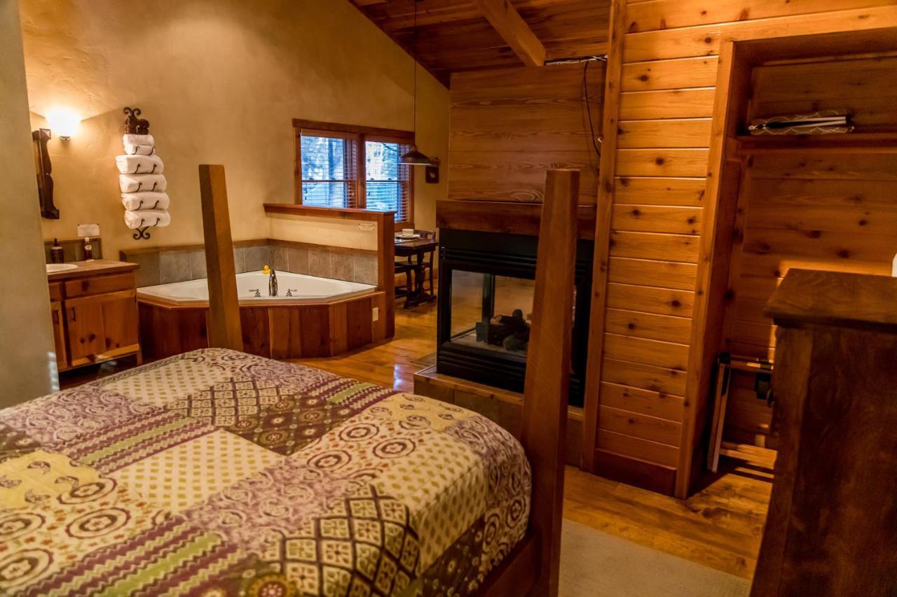 Riverside Cottage #24 Ruidoso Exterior foto