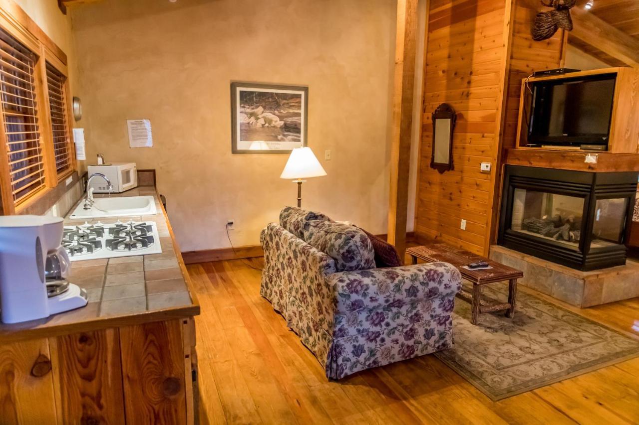 Riverside Cottage #24 Ruidoso Exterior foto