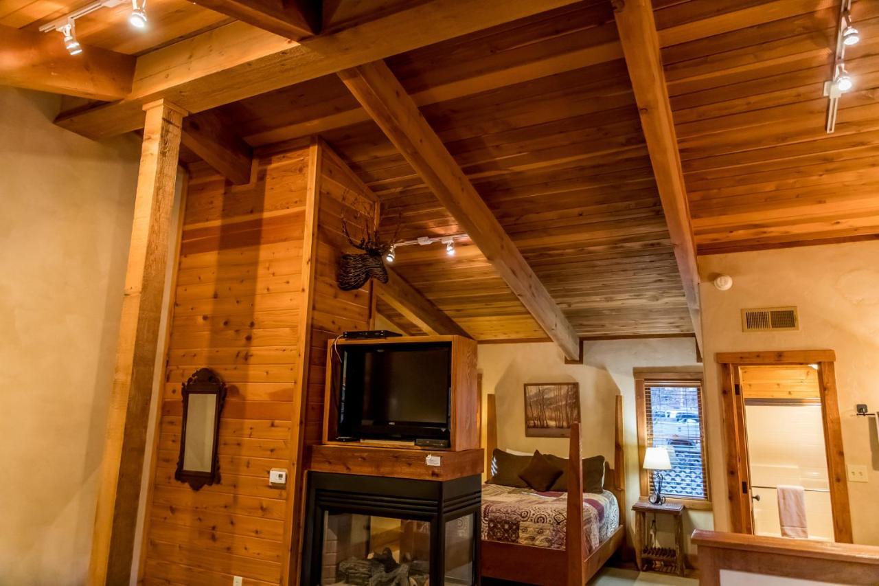 Riverside Cottage #24 Ruidoso Exterior foto